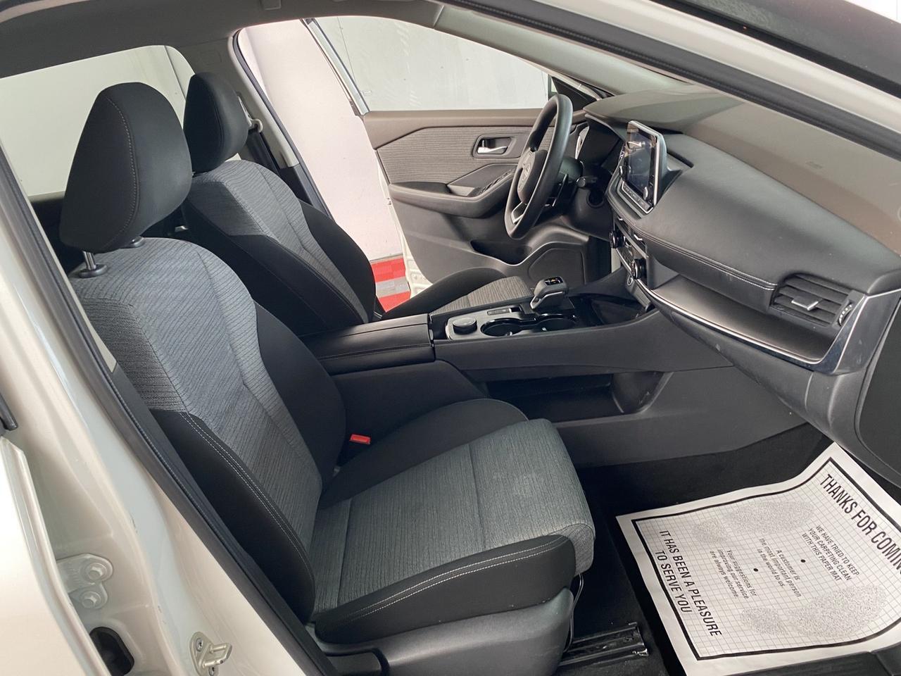 2023 Nissan Rogue SV Richmond Hill NY