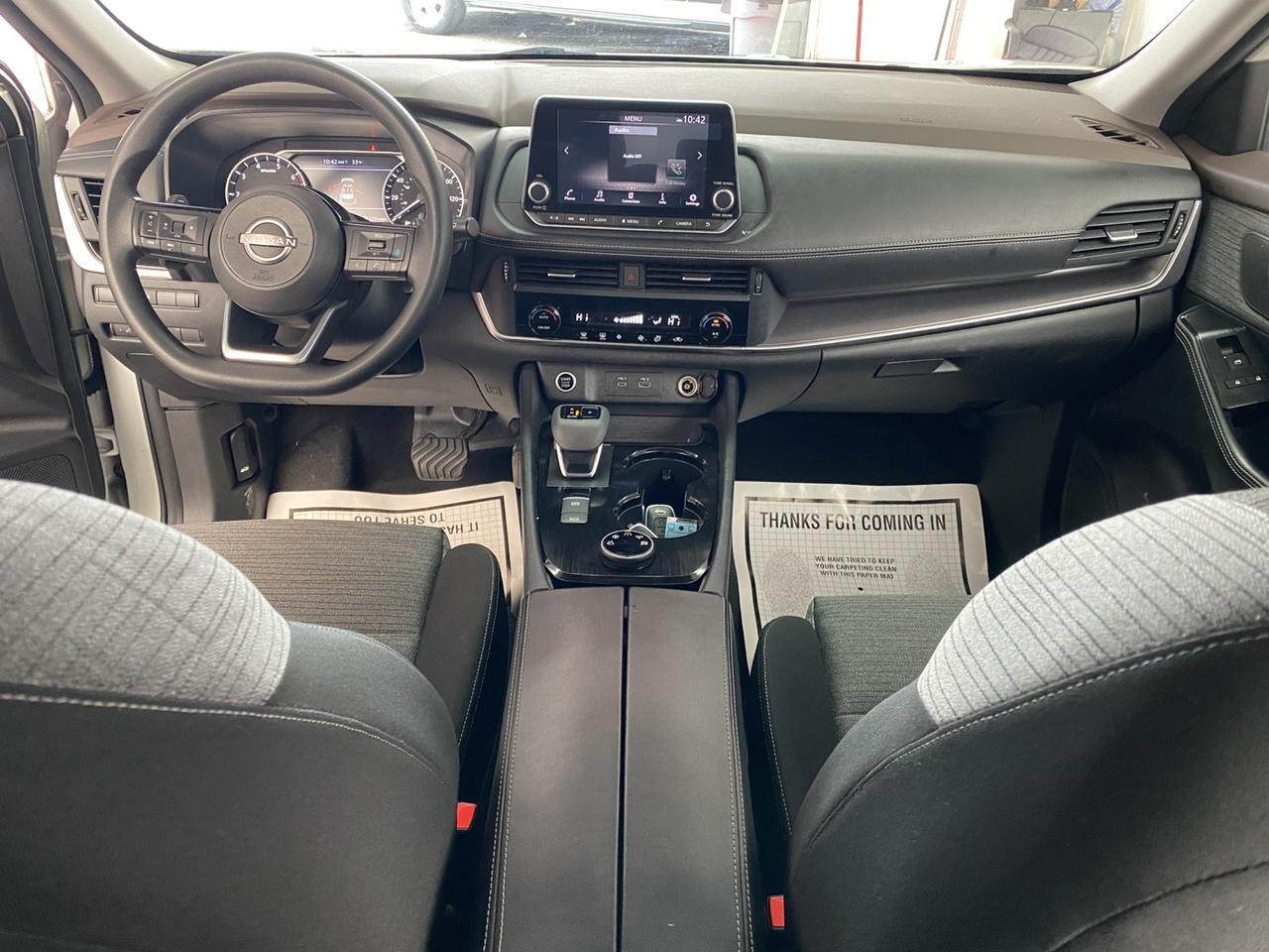 2023 Nissan Rogue SV Richmond Hill NY