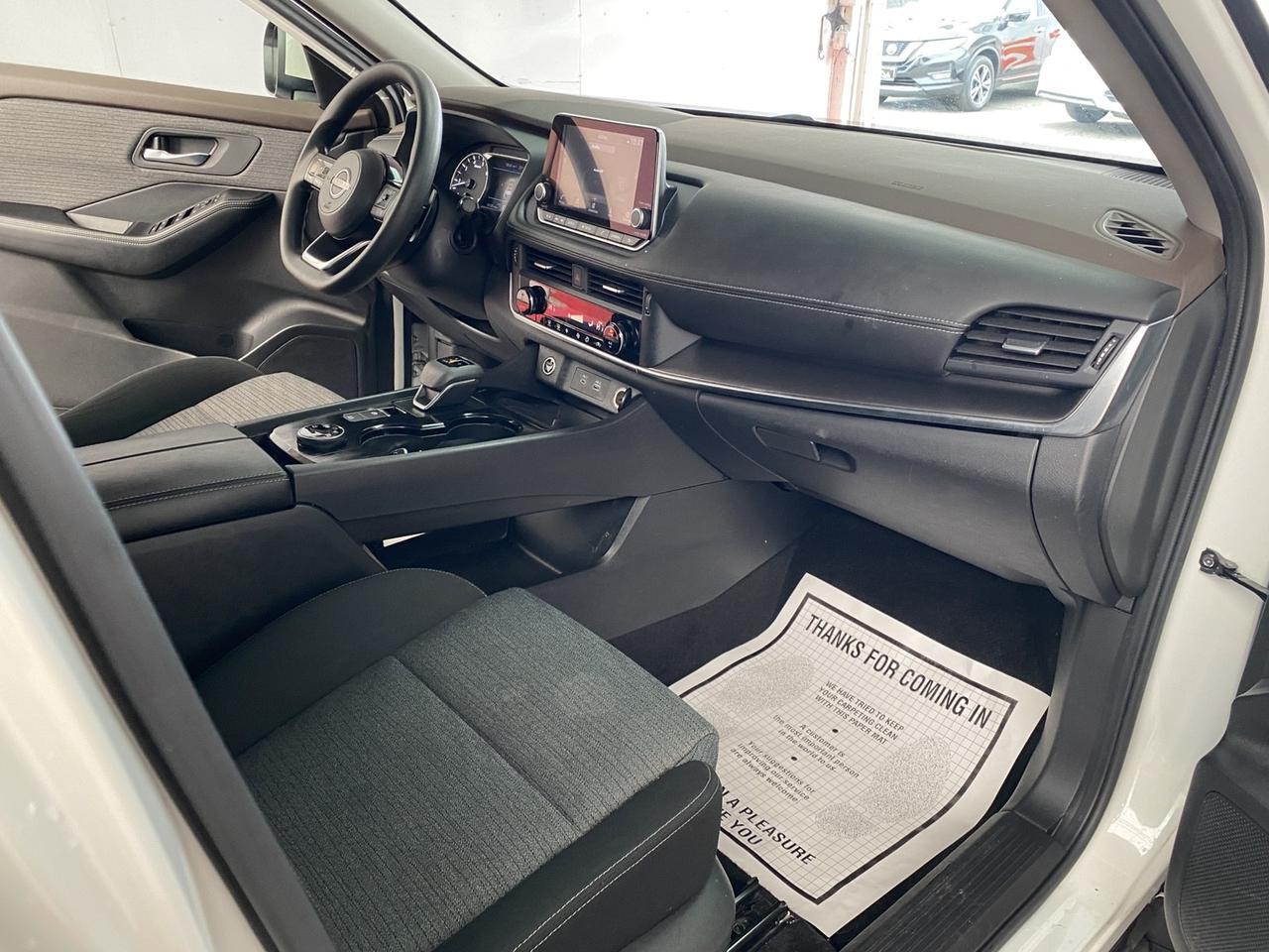 2023 Nissan Rogue SV Richmond Hill NY