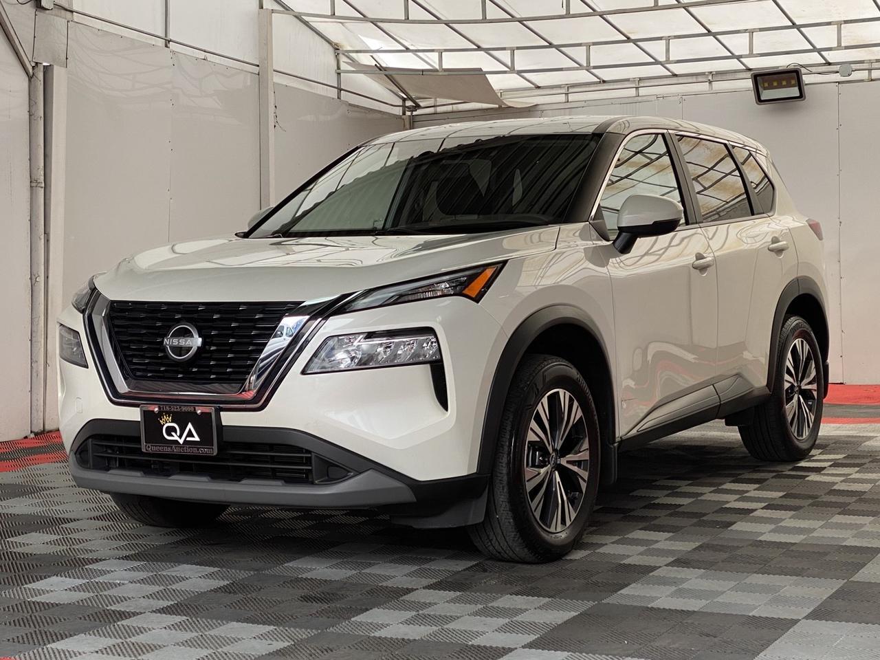 2023 Nissan Rogue SV Richmond Hill NY