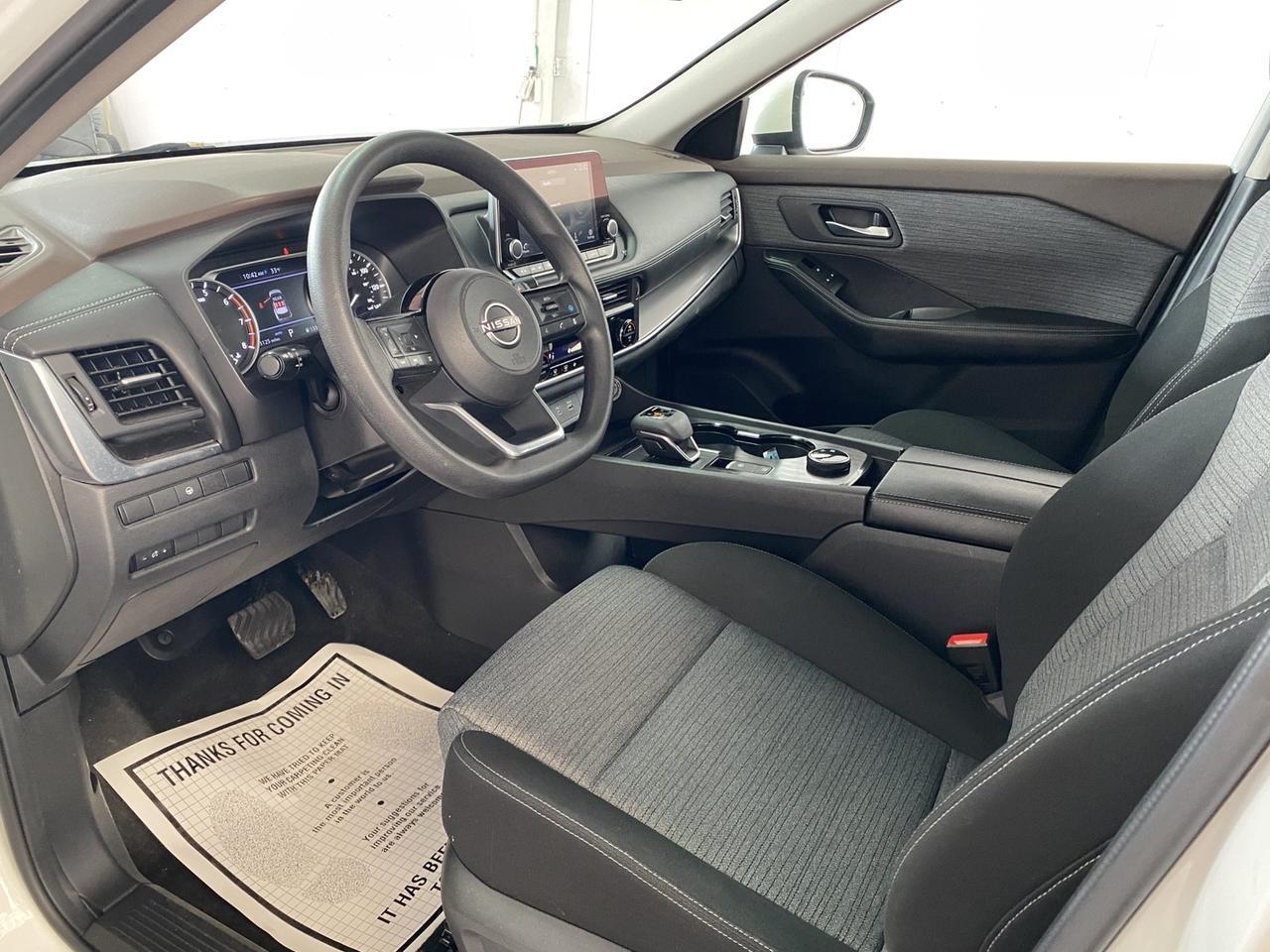 2023 Nissan Rogue SV Richmond Hill NY