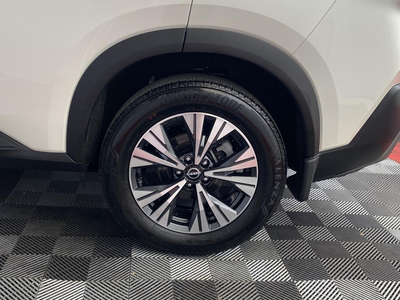 2023 Nissan Rogue SV Richmond Hill NY