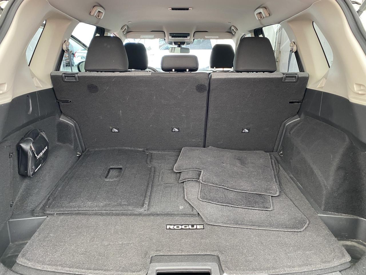 2023 Nissan Rogue SV Richmond Hill NY