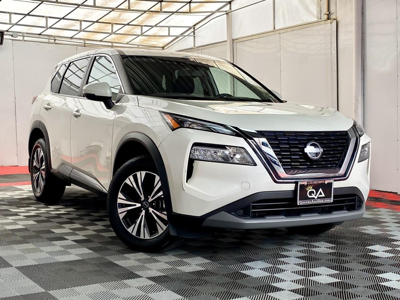 2023 Nissan Rogue SV Richmond Hill NY