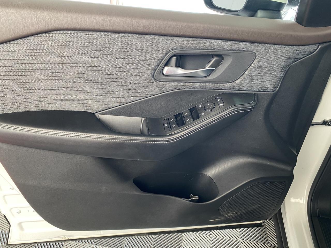 2023 Nissan Rogue SV Richmond Hill NY