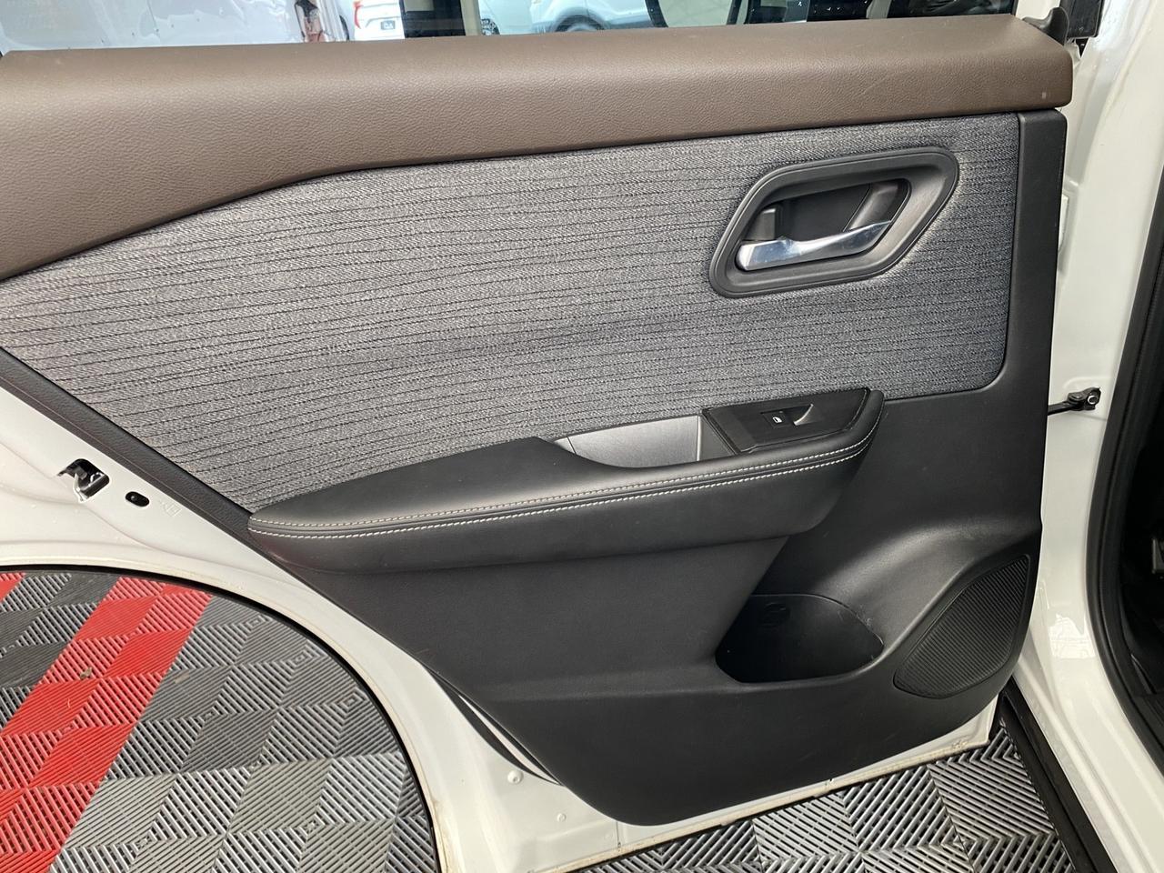 2023 Nissan Rogue SV Richmond Hill NY