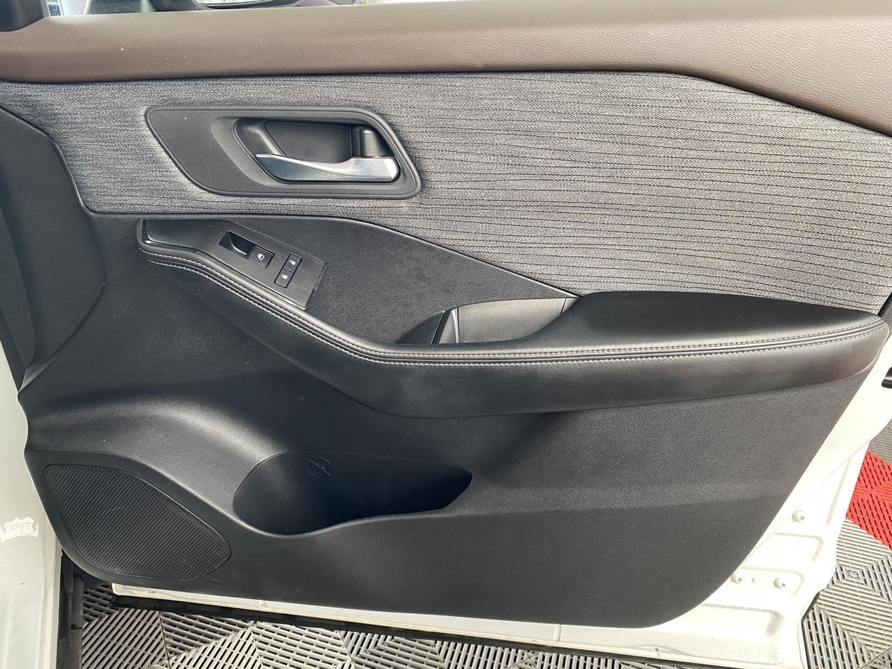 2023 Nissan Rogue SV Richmond Hill NY