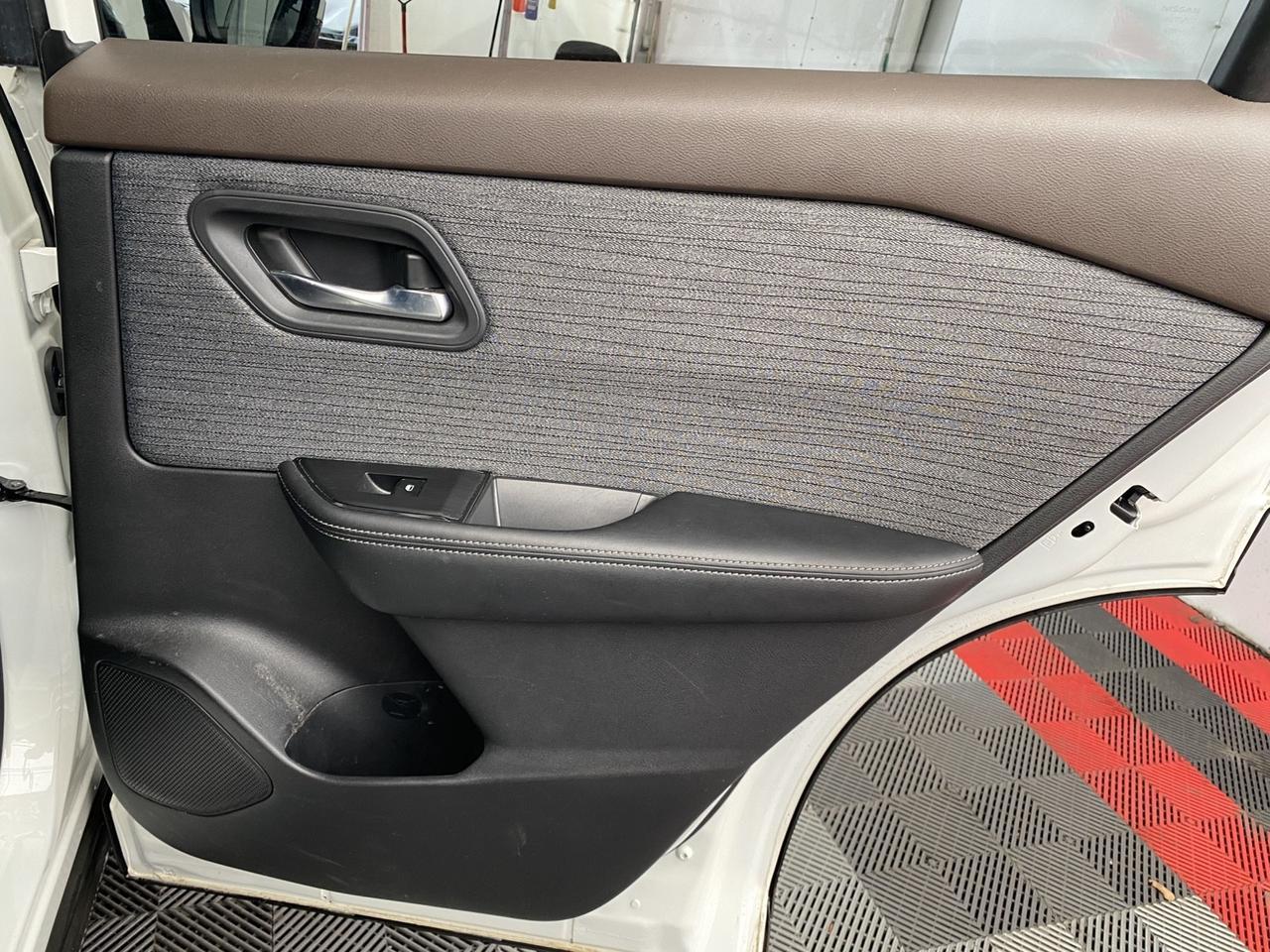 2023 Nissan Rogue SV Richmond Hill NY