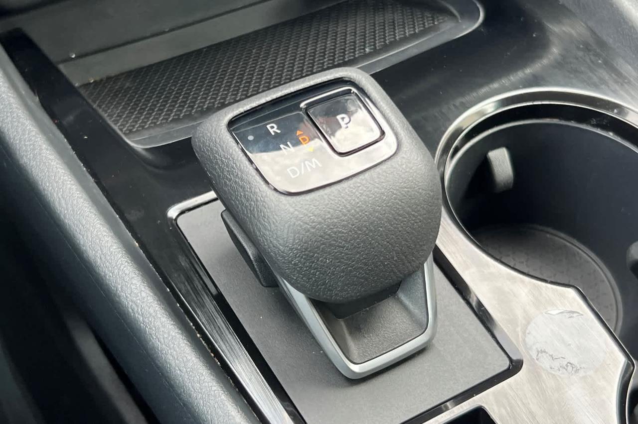 2023 Nissan Rogue SV Roseville CA