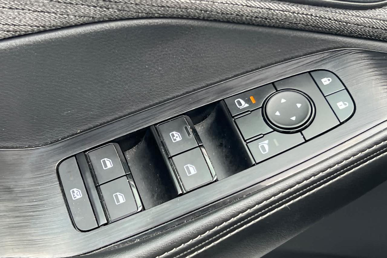 2023 Nissan Rogue SV Roseville CA