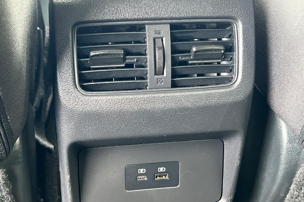 2023 Nissan Rogue SV Roseville CA