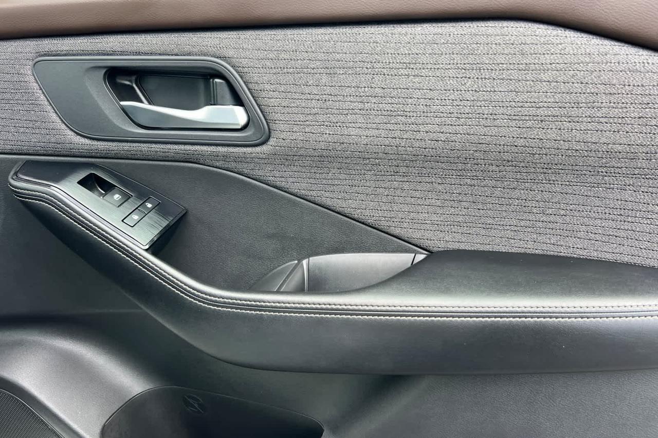 2023 Nissan Rogue SV Roseville CA