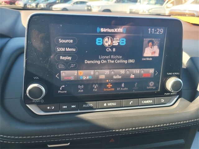 2023 Nissan Rogue SV Roseville CA