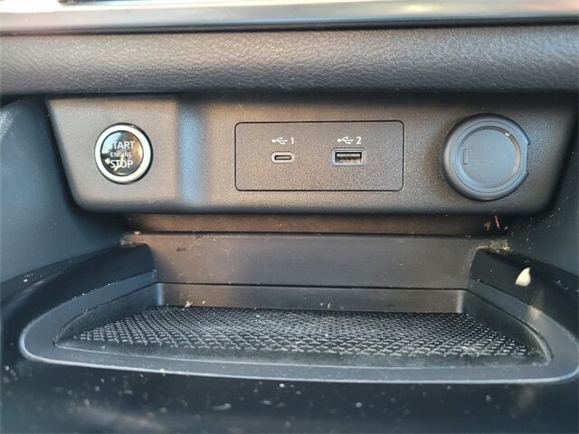 2023 Nissan Rogue SV Roseville CA