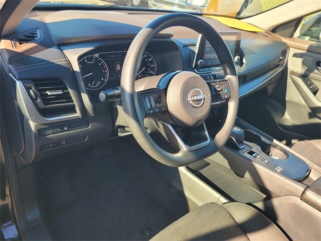 2023 Nissan Rogue SV Roseville CA