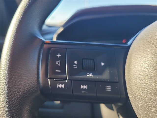 2023 Nissan Rogue SV Roseville CA