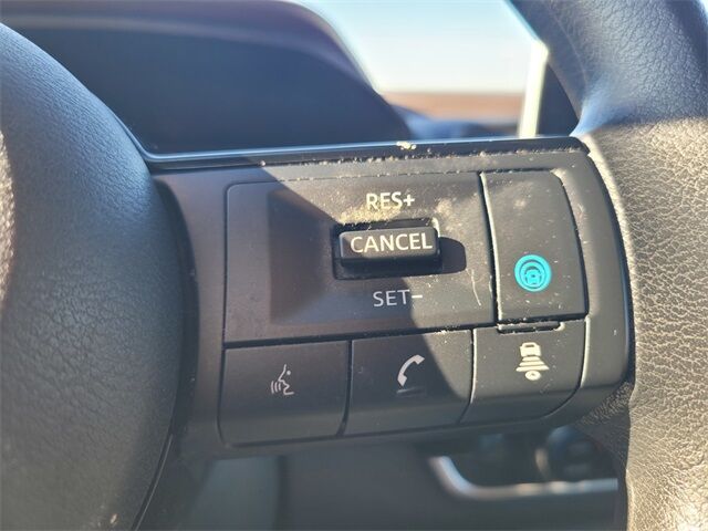 2023 Nissan Rogue SV Roseville CA