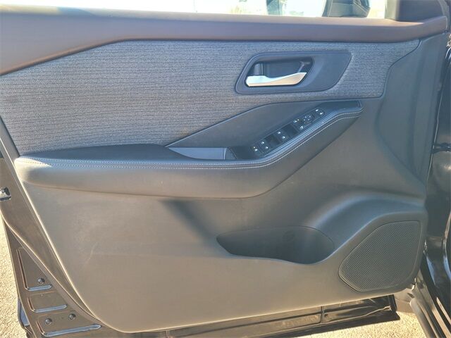 2023 Nissan Rogue SV Roseville CA