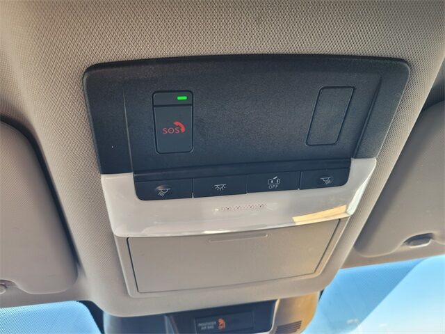 2023 Nissan Rogue SV Roseville CA