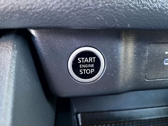 2023 Nissan Rogue SV Roseville CA