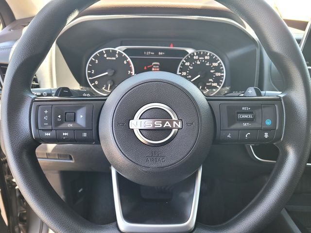 2023 Nissan Rogue SV Roseville CA