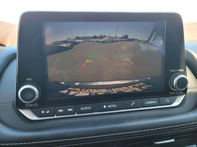 2023 Nissan Rogue SV Roseville CA