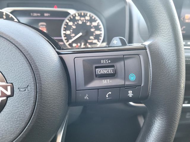 2023 Nissan Rogue SV Roseville CA