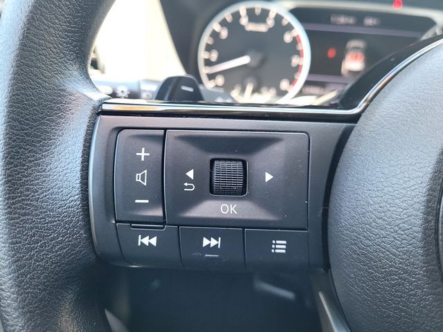 2023 Nissan Rogue SV Roseville CA
