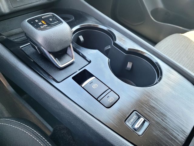2023 Nissan Rogue SV Roseville CA