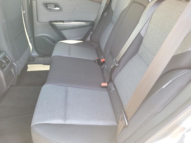 2023 Nissan Rogue SV Roseville CA