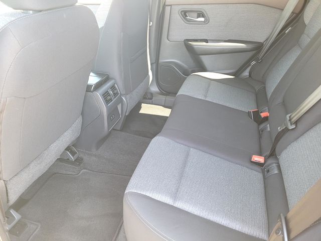 2023 Nissan Rogue SV Roseville CA