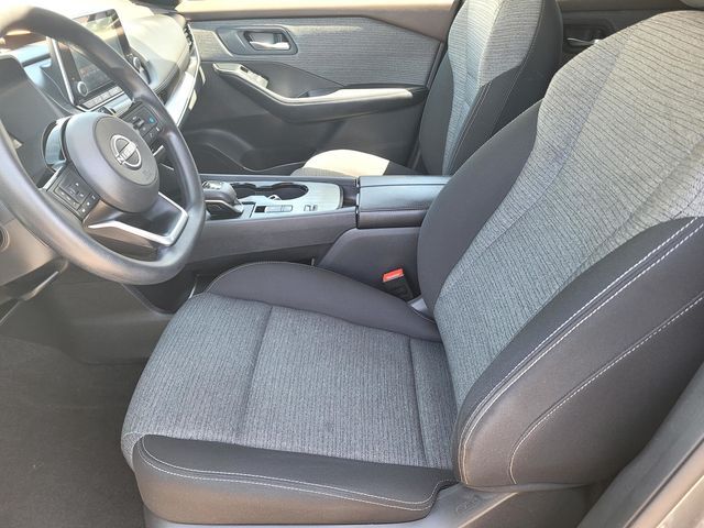 2023 Nissan Rogue SV Roseville CA