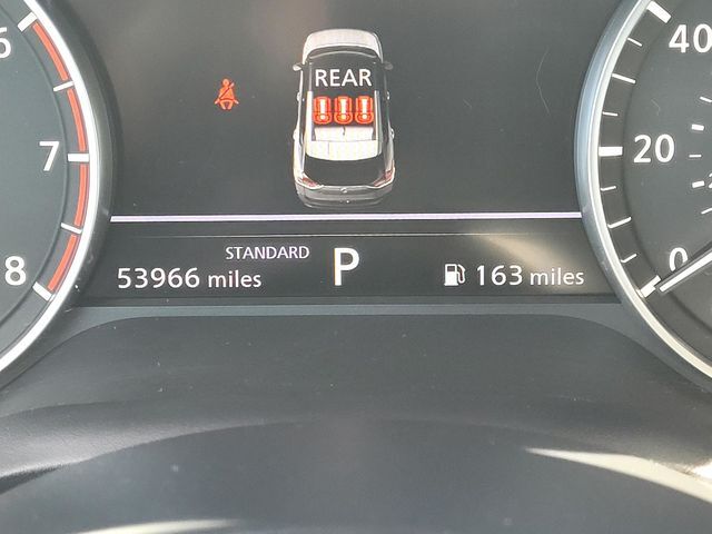 2023 Nissan Rogue SV Roseville CA