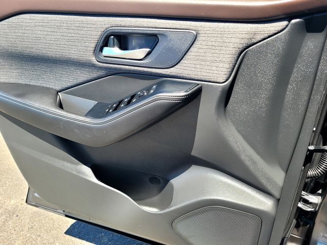 2023 Nissan Rogue SV Roseville CA