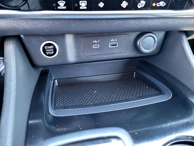 2023 Nissan Rogue SV Roseville CA