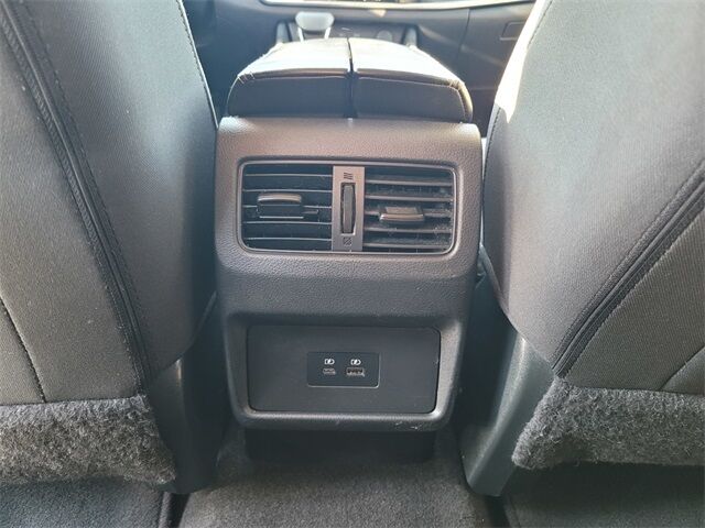 2023 Nissan Rogue SV Roseville CA