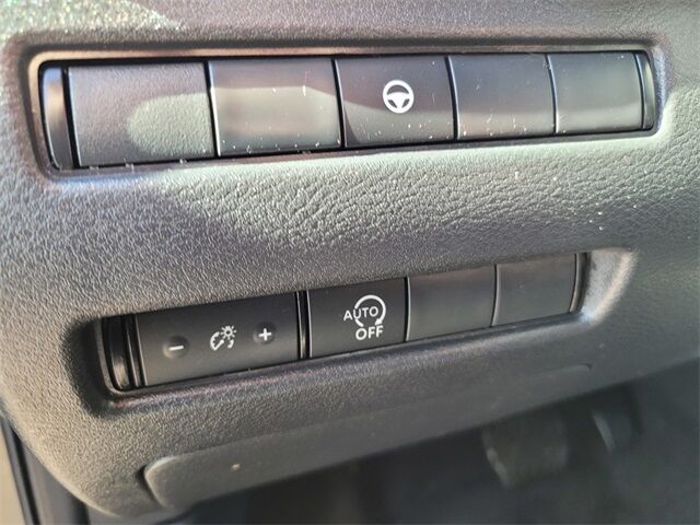 2023 Nissan Rogue SV Roseville CA