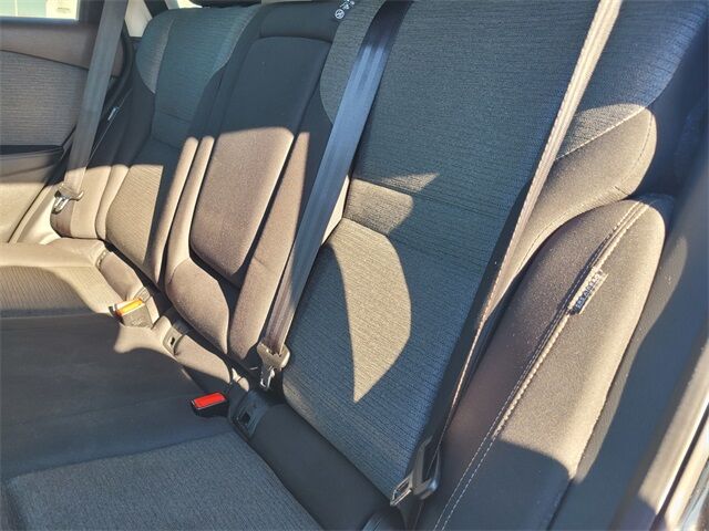 2023 Nissan Rogue SV Roseville CA