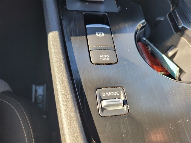 2023 Nissan Rogue SV Roseville CA