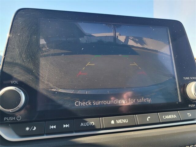 2023 Nissan Rogue SV Roseville CA