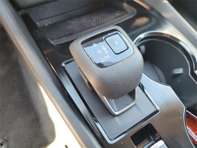 2023 Nissan Rogue SV Roseville CA