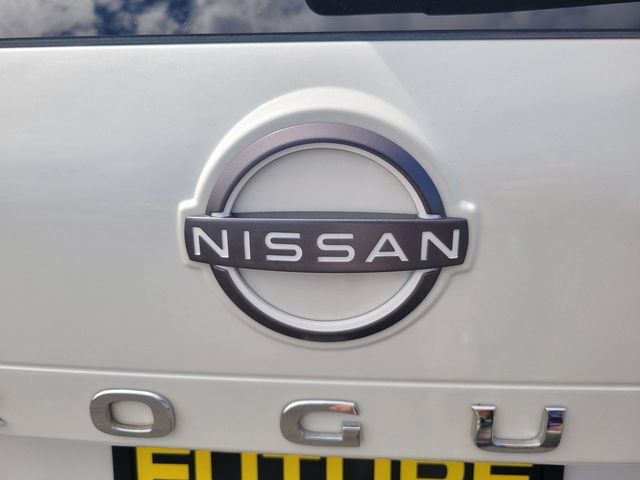 2023 Nissan Rogue SV Roseville CA