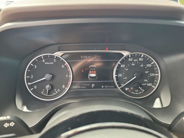 2023 Nissan Rogue SV Roseville CA