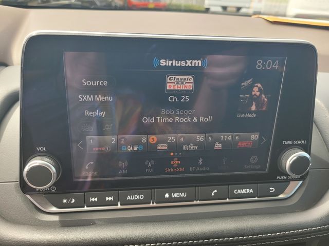 2023 Nissan Rogue SV Roseville CA