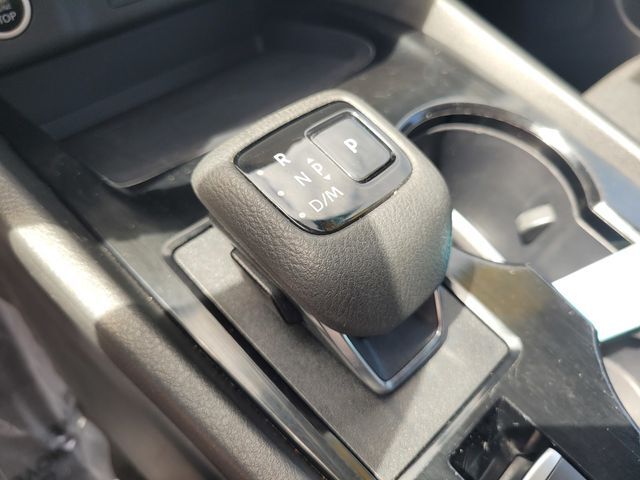 2023 Nissan Rogue SV Roseville CA