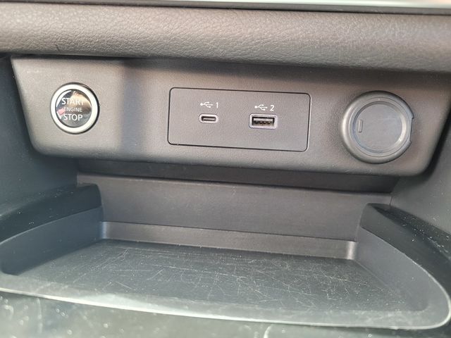 2023 Nissan Rogue SV Roseville CA