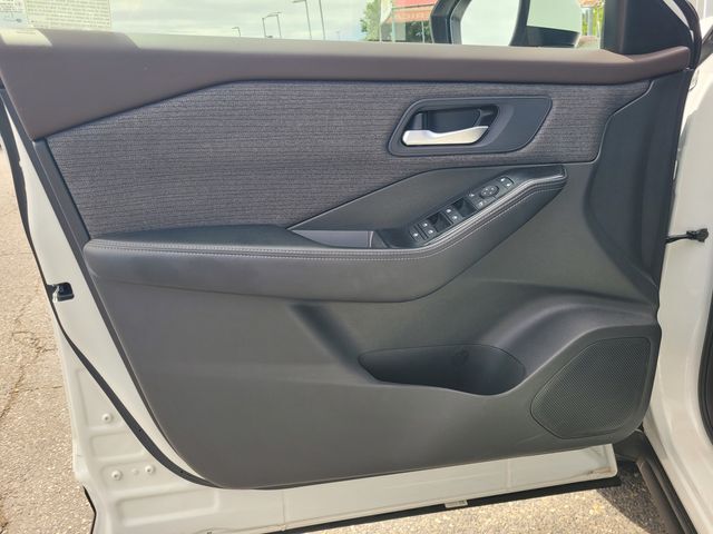 2023 Nissan Rogue SV Roseville CA