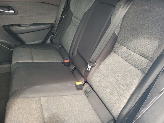 2023 Nissan Rogue SV Roseville CA
