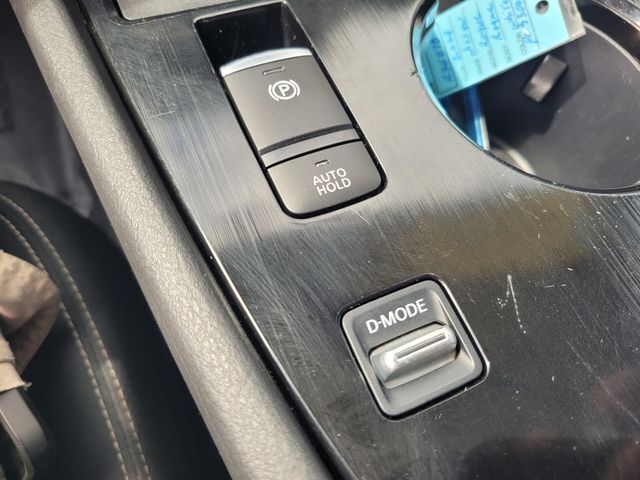 2023 Nissan Rogue SV Roseville CA