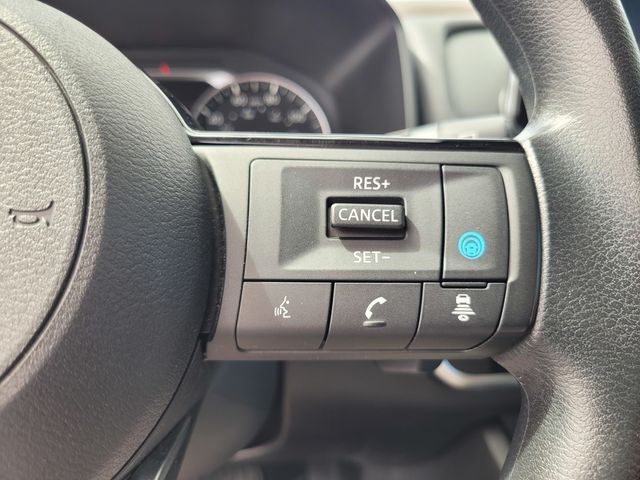 2023 Nissan Rogue SV Roseville CA
